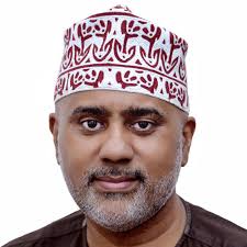 Alh. Abdulhakeem Ajijiola