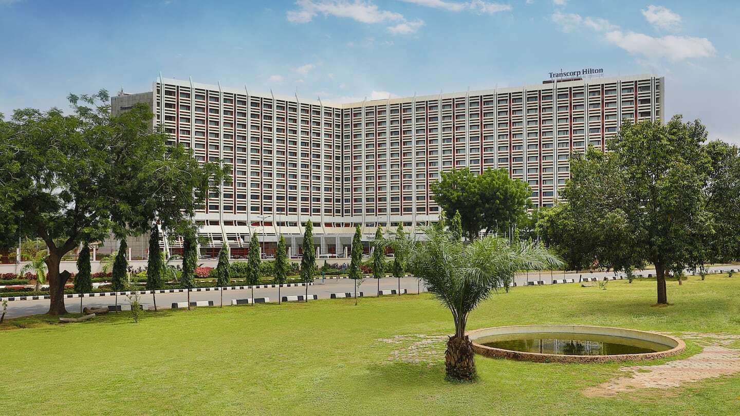 Hotel 1