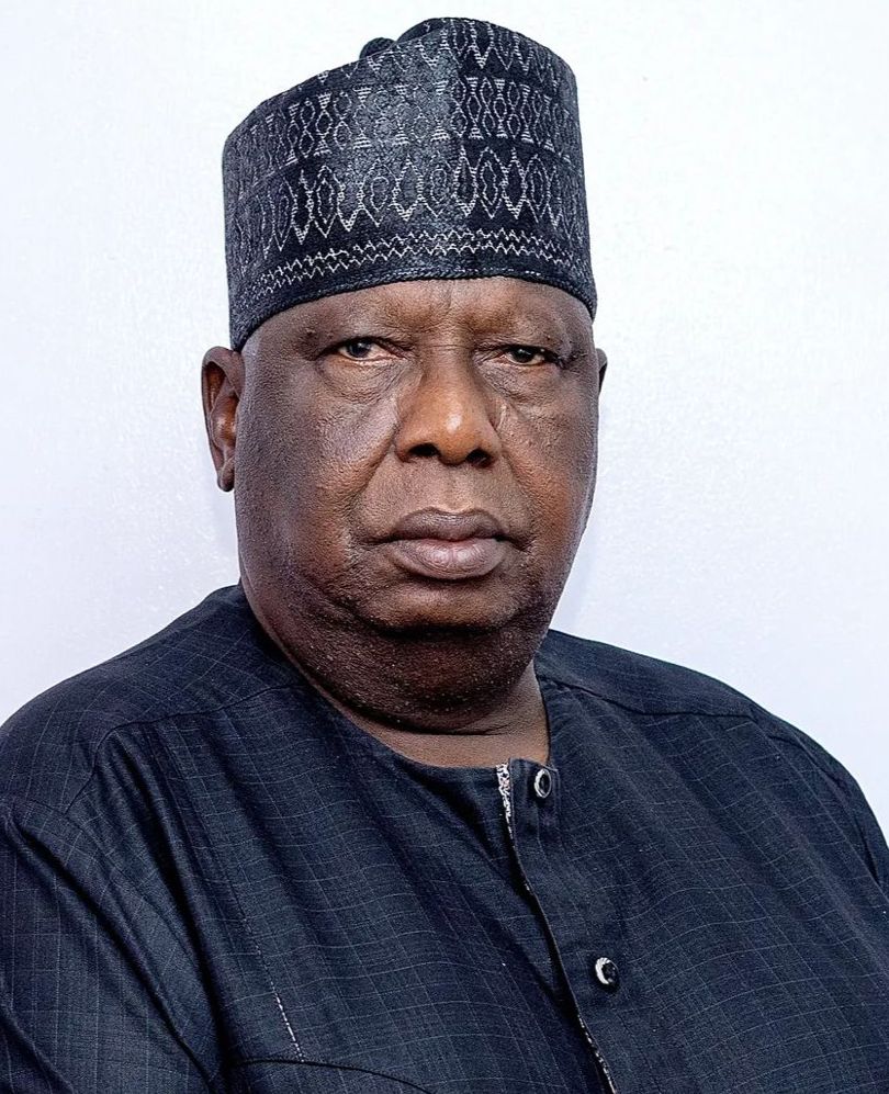 Hashiru Salihu
